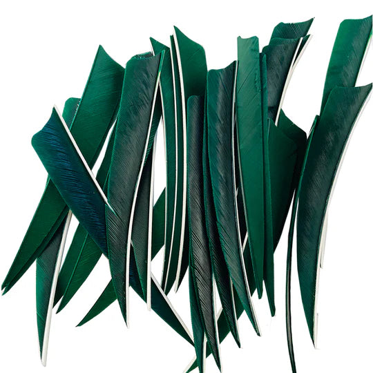 Naturfeder BASIC - Asianbows