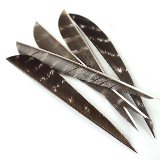 Naturfeder PURE - Asianbows