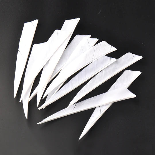 Naturfeder BASIC - Asianbows
