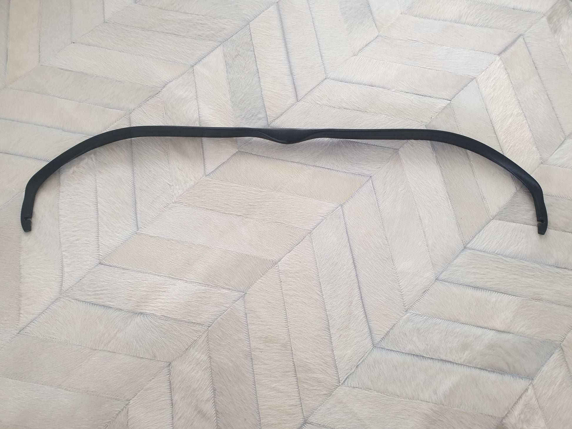 Türkischer Reiterbogen BATUR - Asianbows