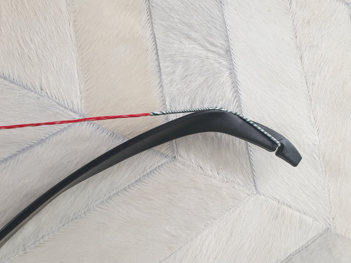 Türkischer Reiterbogen BATUR - Asianbows