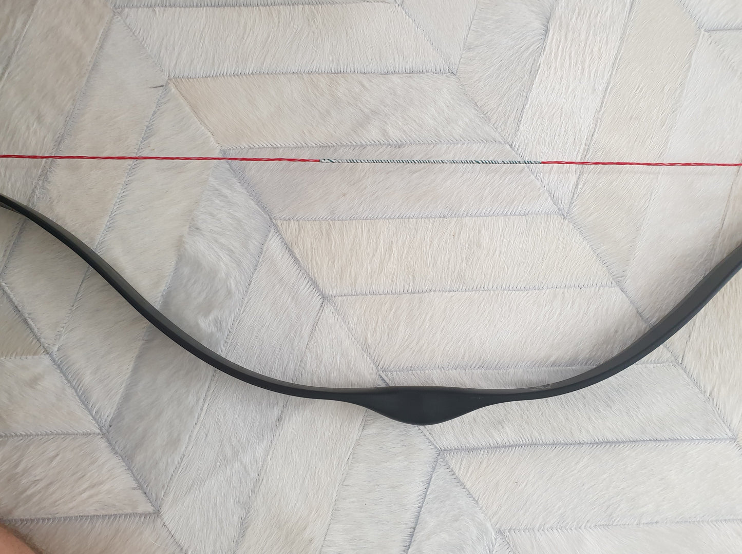 Türkischer Reiterbogen BATUR - Asianbows