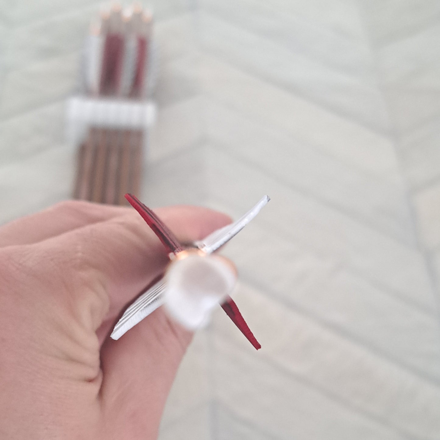 Carbon Komplettpfeil FOUREST - Asianbows