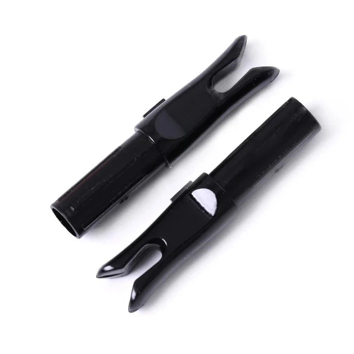 Y - Nocken für Pfeilschäfte mit ID 6.2mm und OD 7.6mm - Asianbows