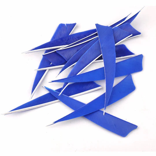 Naturfeder BASIC - Asianbows