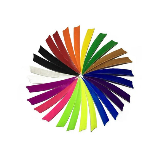 Naturfeder BASIC - Asianbows