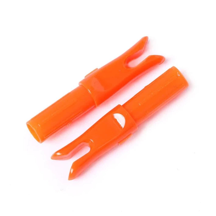 Y - Nocken für Pfeilschäfte mit ID 6.2mm und OD 7.6mm - Asianbows