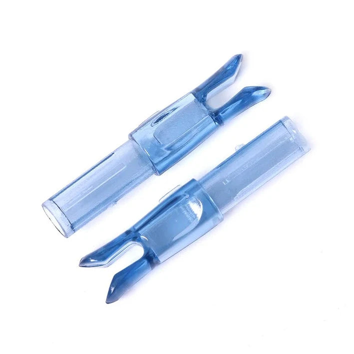 Y - Nocken für Pfeilschäfte mit ID 6.2mm und OD 7.6mm - Asianbows