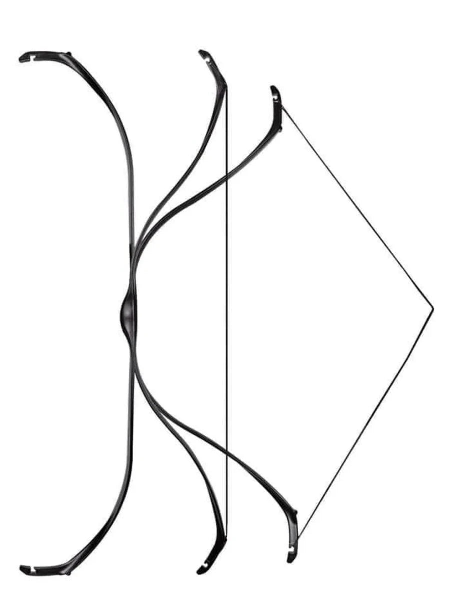 Reiterbogen STARTER Set BATUR - Asianbows