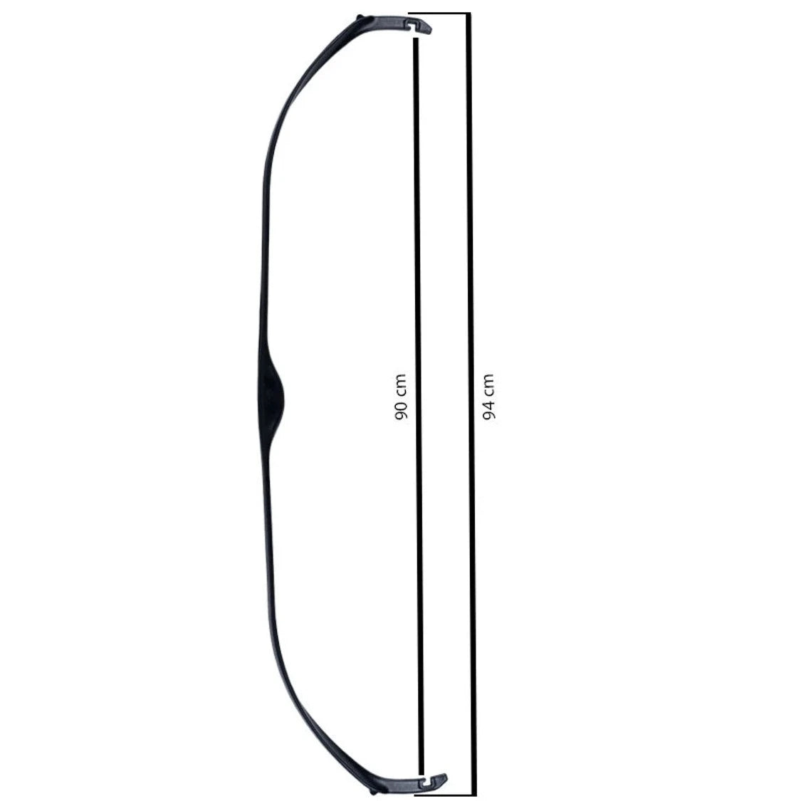 Reiterbogen STARTER Set BATUR - Asianbows