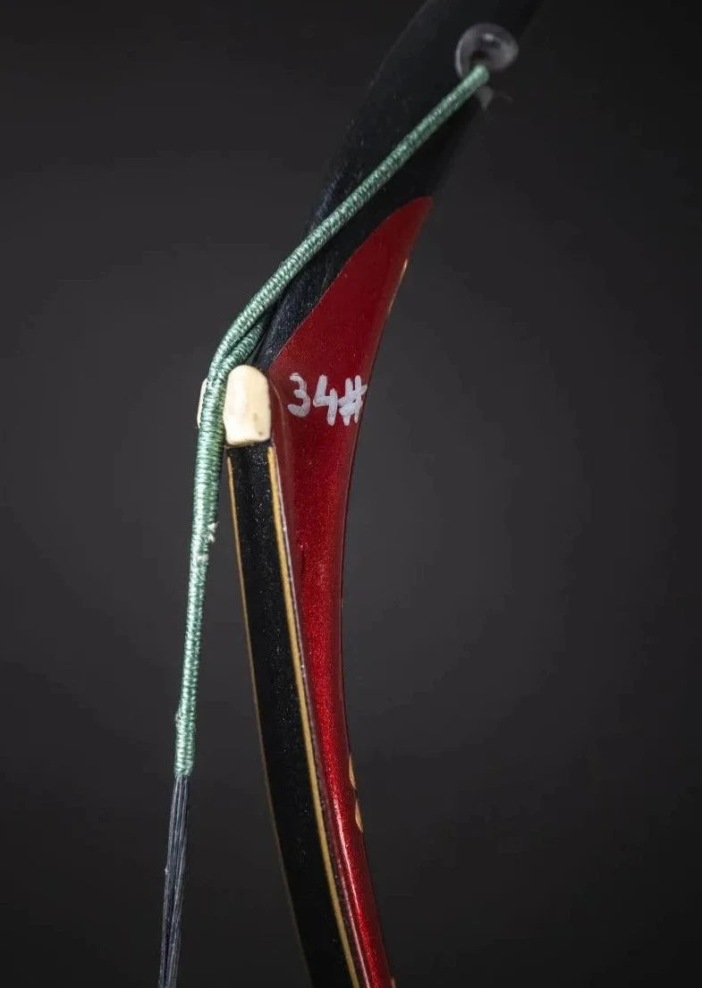 Türkischer Reiterbogen DIZDAR - Asianbows