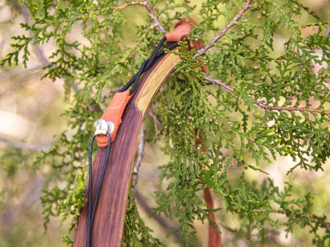 Tatar Reiterbogen SUNBURST Raptor - Asianbows
