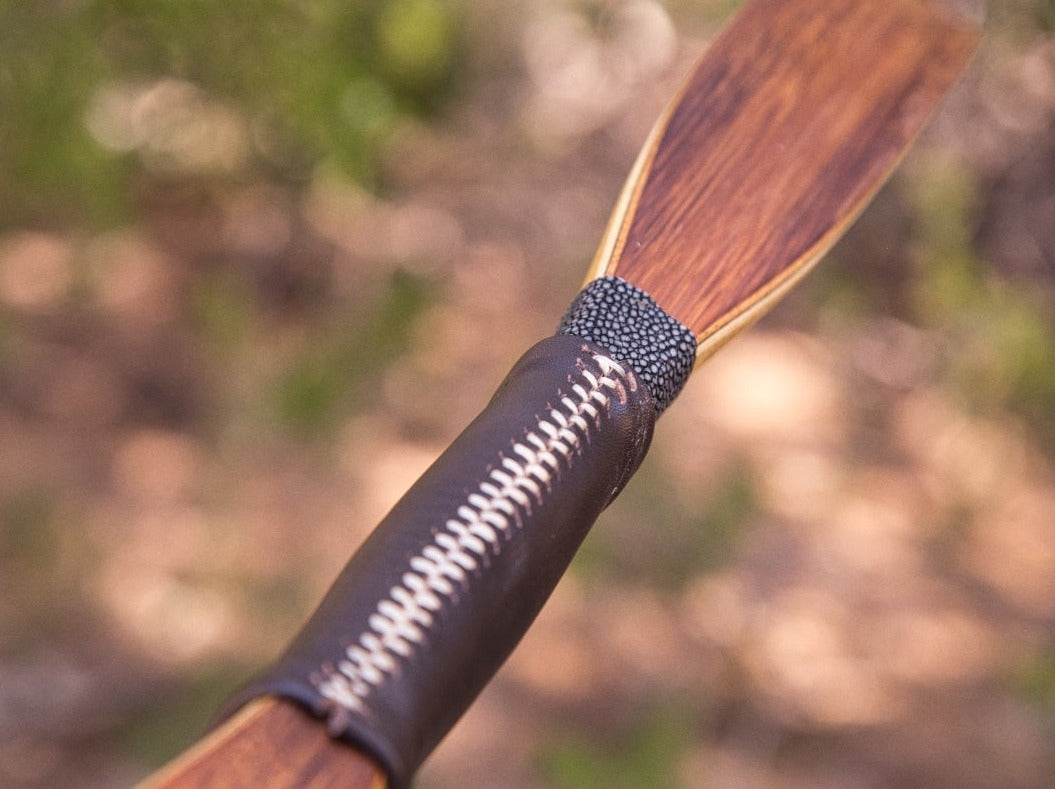 Tatar Reiterbogen SUNBURST Raptor - Asianbows