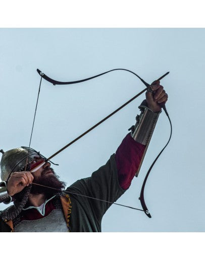 Osmanischer Bogen Dunkel Grün - Asianbows