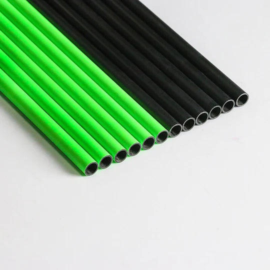 Carbonschaft GREEN - Asianbows