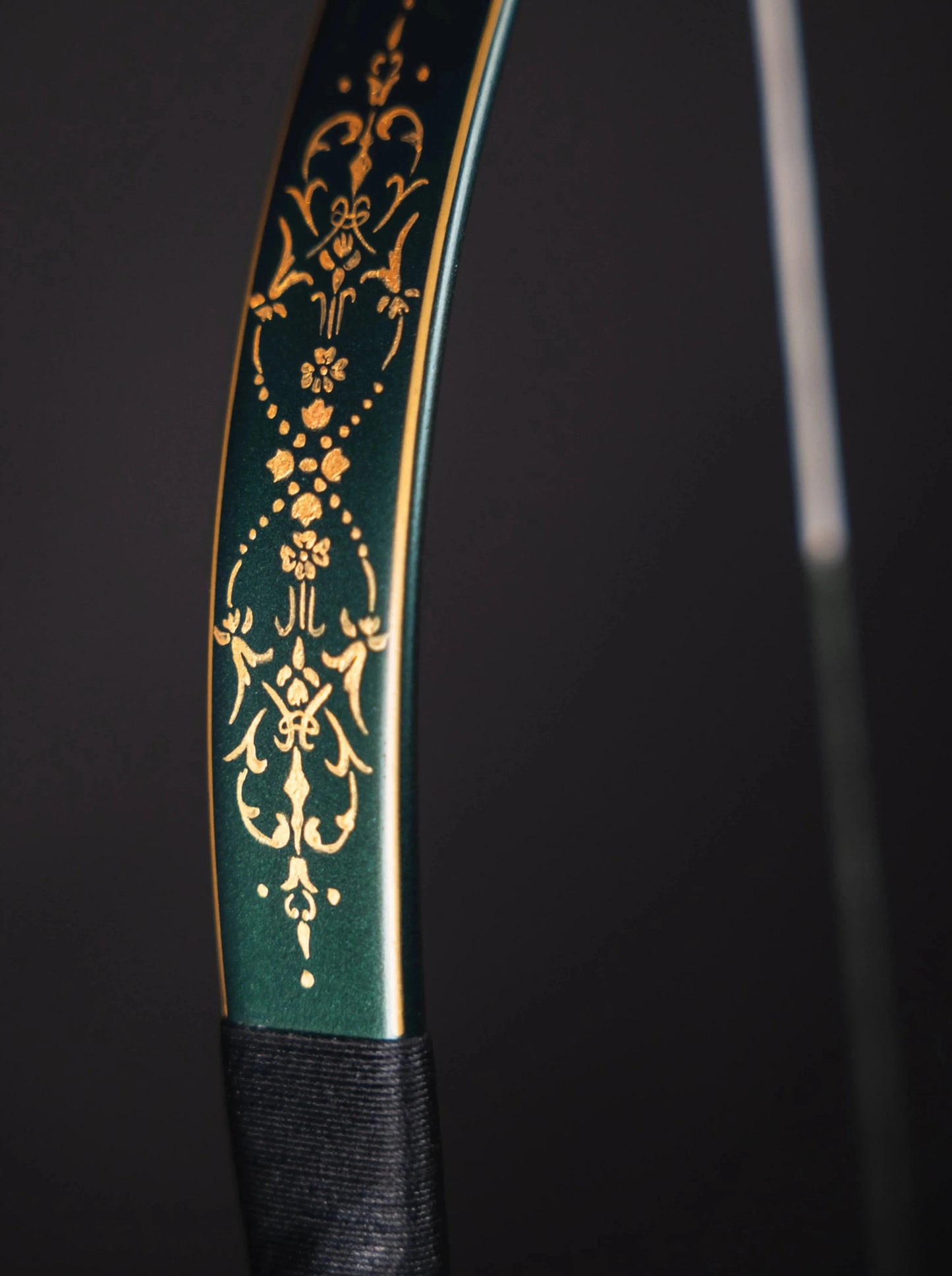 Türkischer Reiterbogen DIZDAR Running Archers Edition - Asianbows
