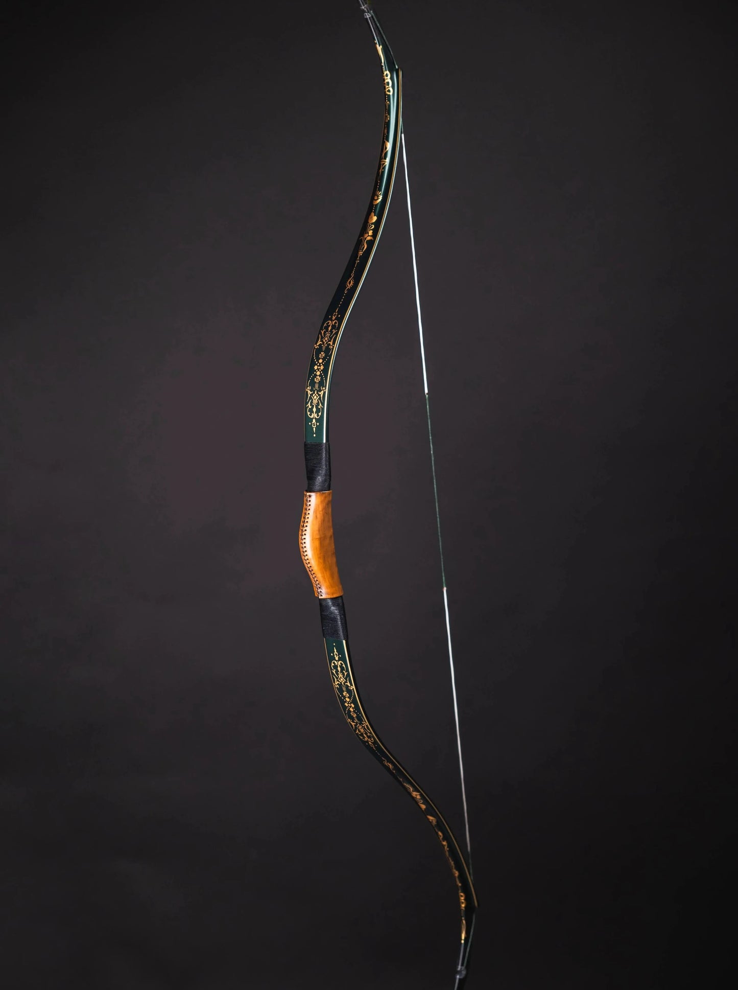 Türkischer Reiterbogen DIZDAR Running Archers Edition - Asianbows