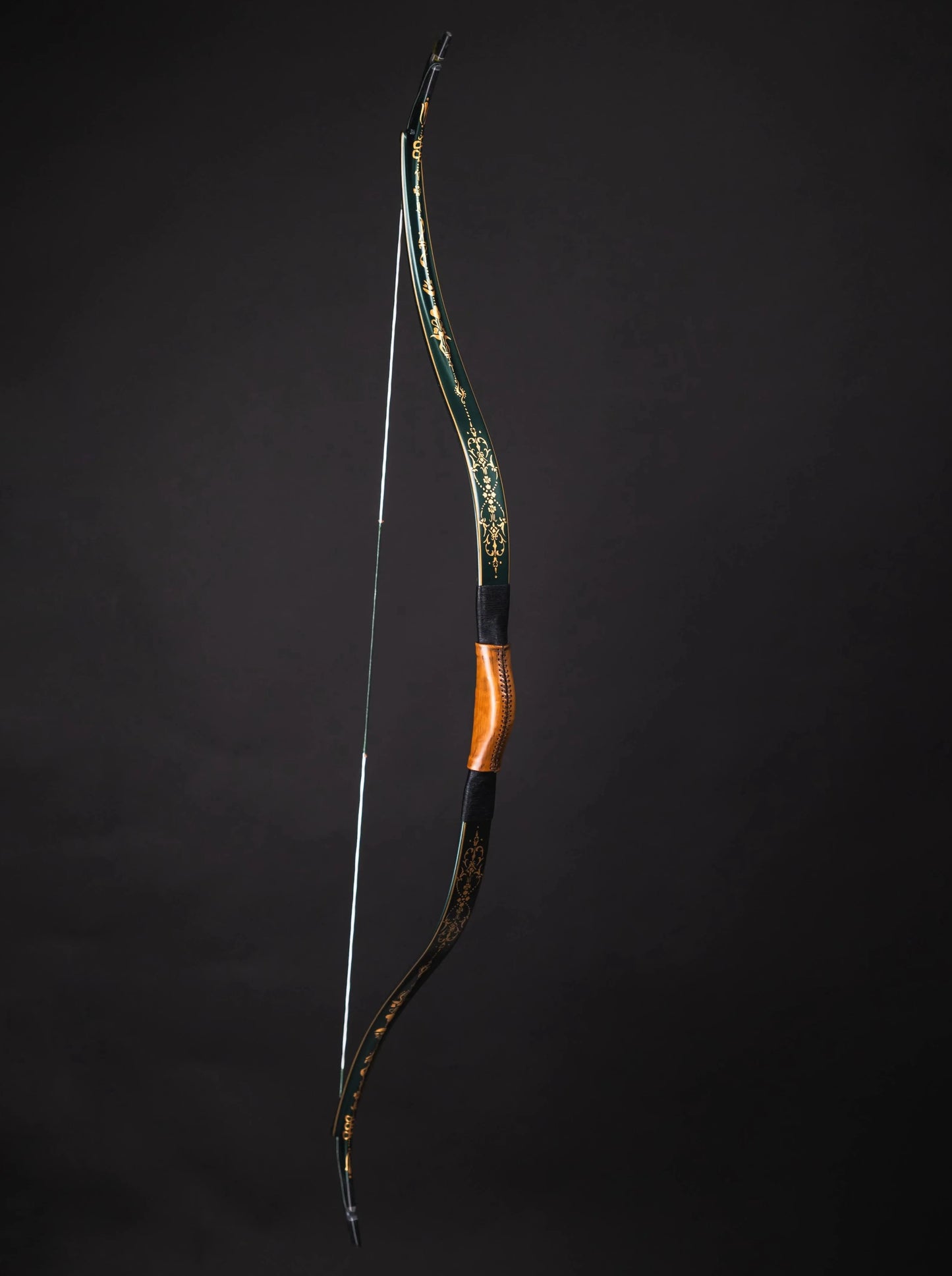 Türkischer Reiterbogen DIZDAR Running Archers Edition - Asianbows
