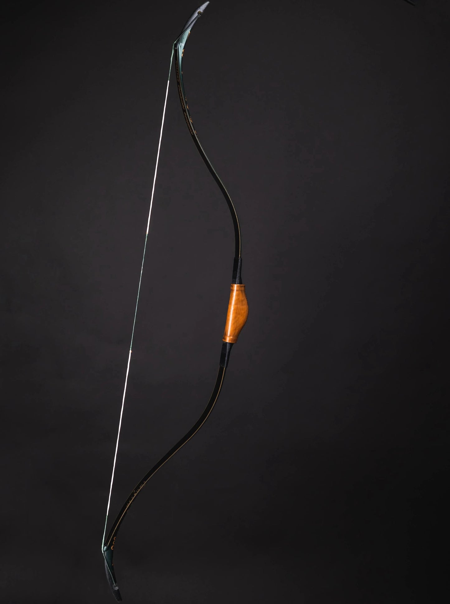 Türkischer Reiterbogen DIZDAR Running Archers Edition - Asianbows