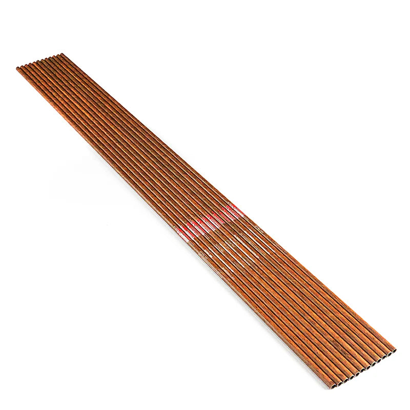 Carbonschaft WOODLAND - Asianbows