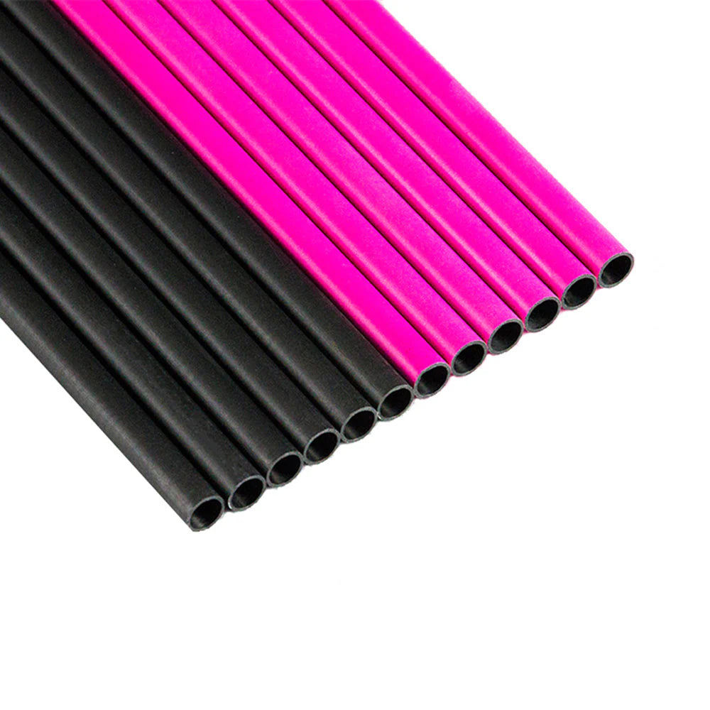 Carbonschaft PINKY - Asianbows