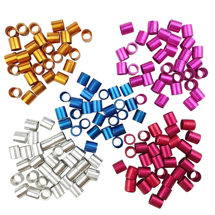 Carbon Komplettpfeil LINK WIN - Asianbows