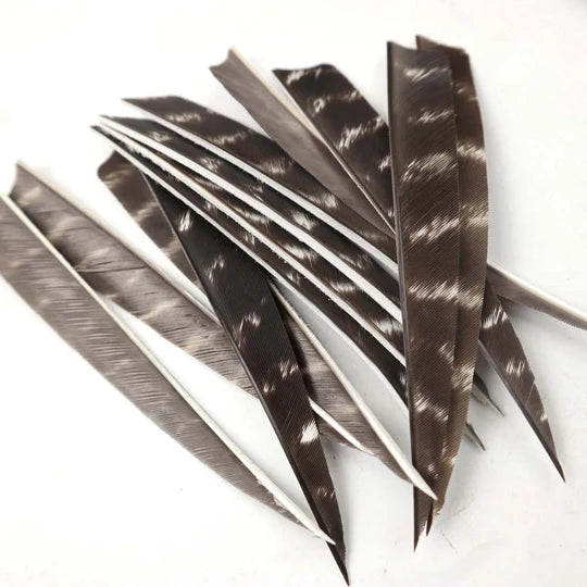 Naturfeder PURE - Asianbows