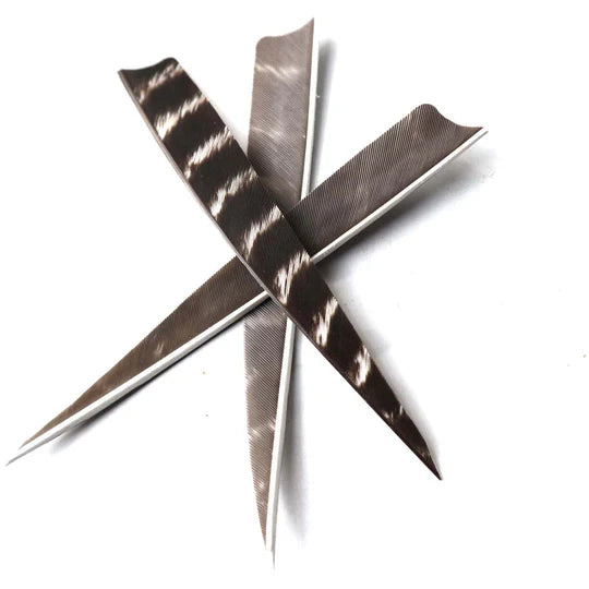 Naturfeder PURE - Asianbows