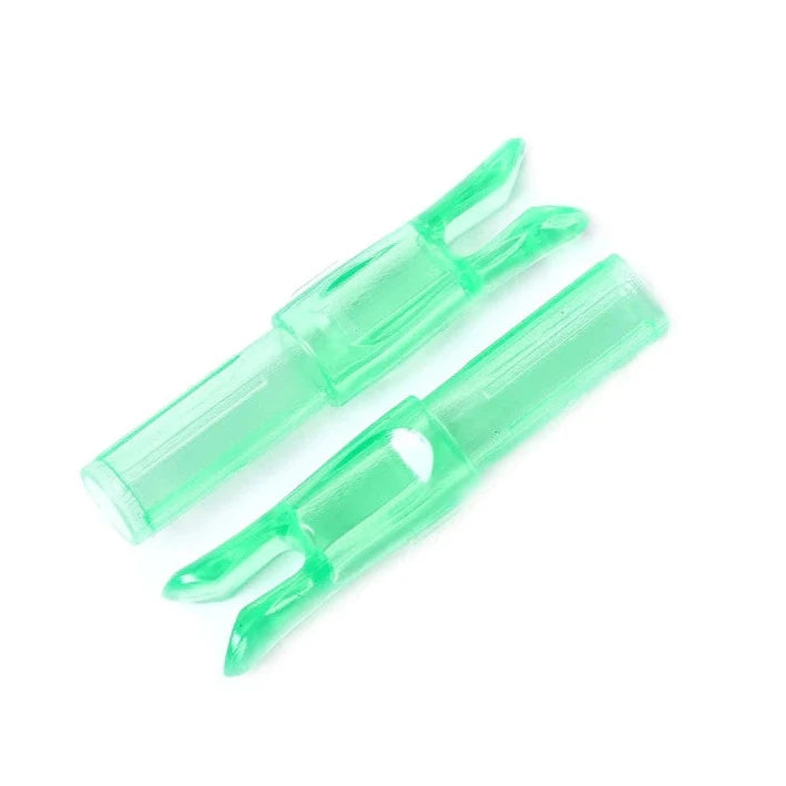 Y - Nocken für Pfeilschäfte mit ID 6.2mm und OD 7.6mm - Asianbows