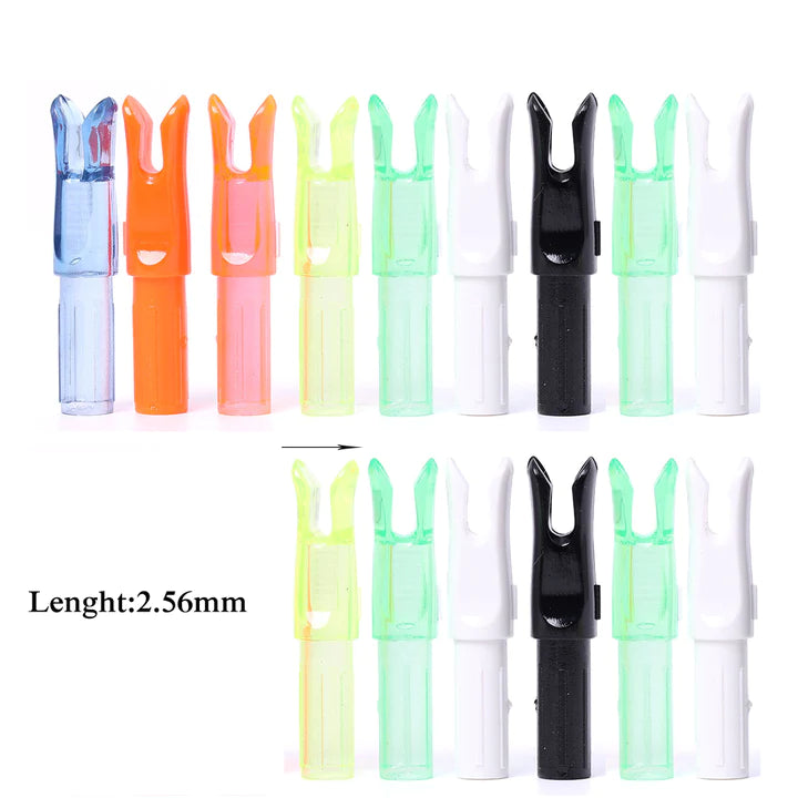 Carbon Komplettpfeil LINK WIN - Asianbows