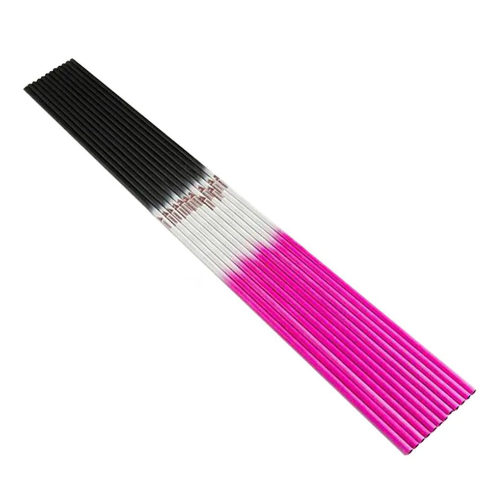 Carbonschaft PINKY - Asianbows