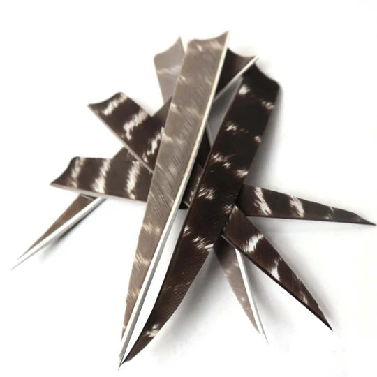 Naturfeder PURE - Asianbows