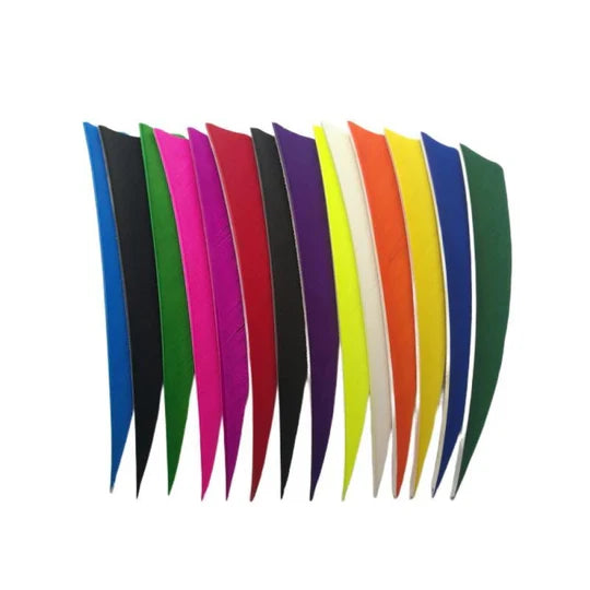 Naturfeder BASIC - Asianbows