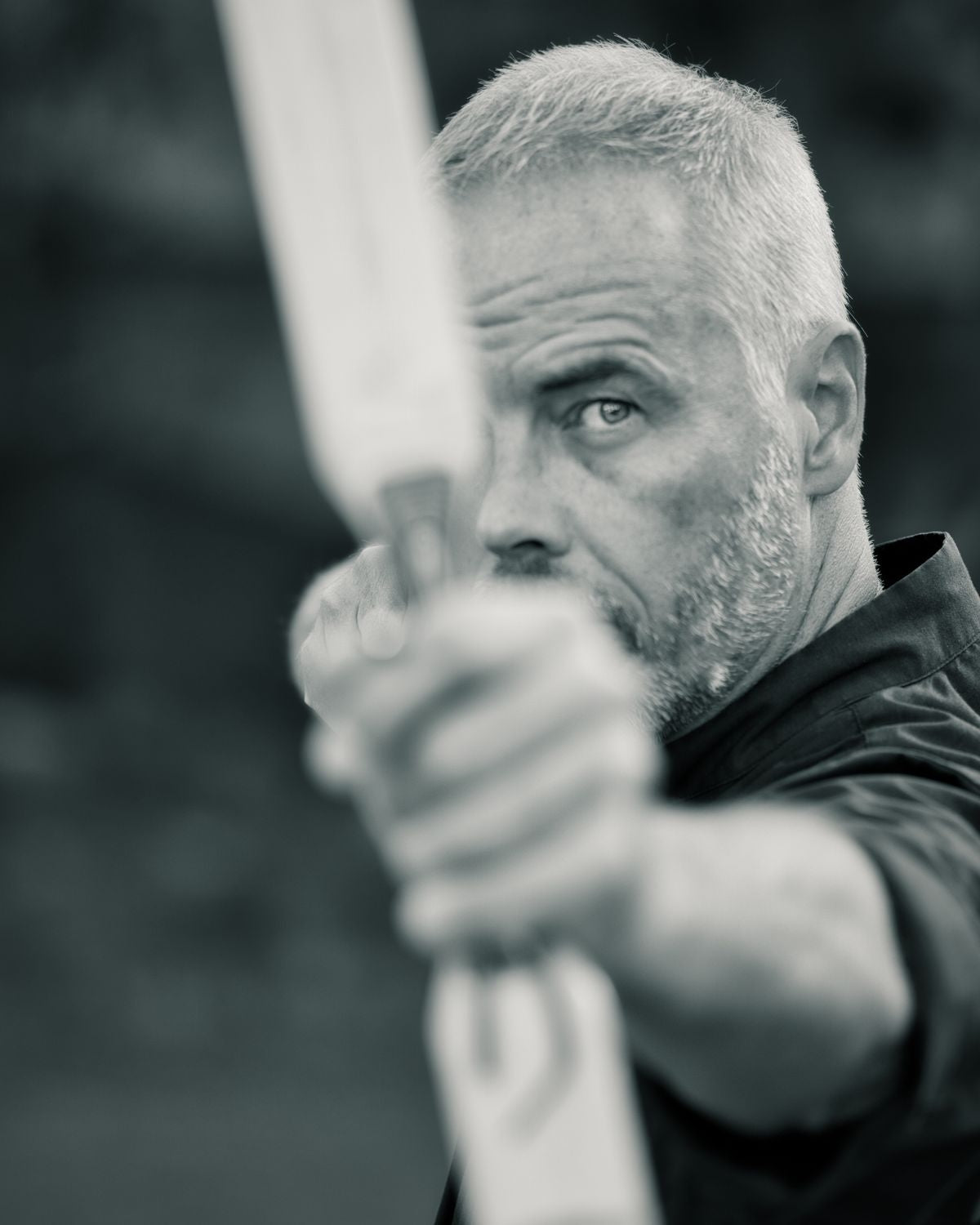 Daumentechnik mit Armin Hirmer - Asianbows