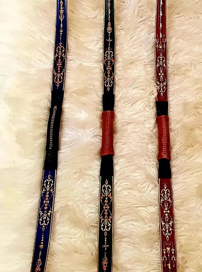 Türkischer Reiterbogen DIZDAR - Asianbows