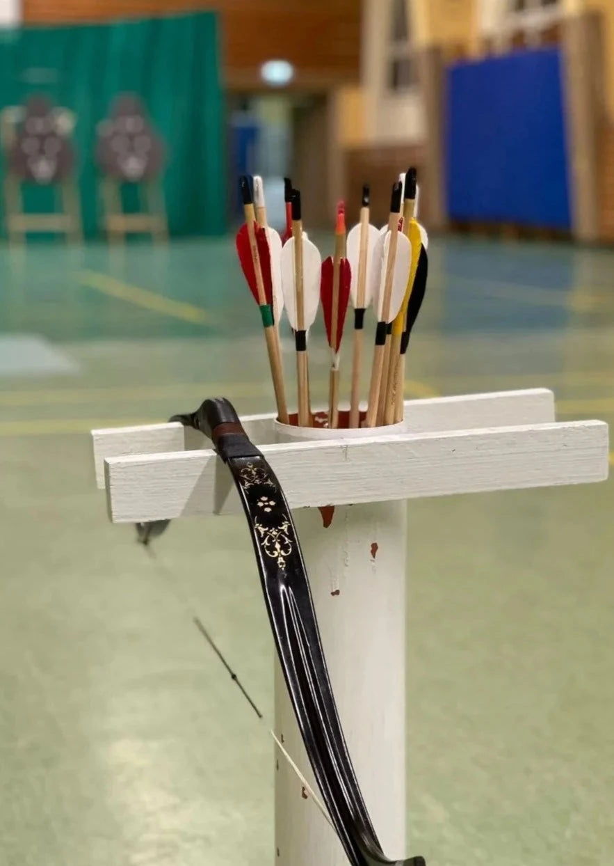 Türkischer Reiterbogen DIZDAR - Asianbows