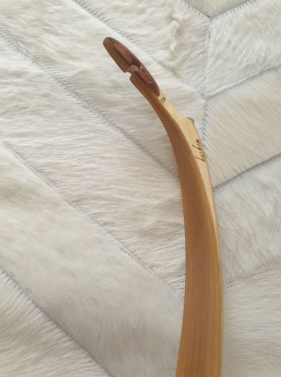Türkischer Reiterbogen TUNC AY - Asianbows