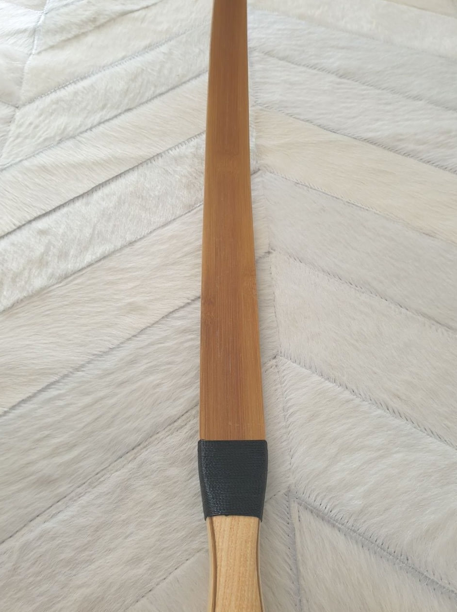 Türkischer Reiterbogen TUNC AY - Asianbows