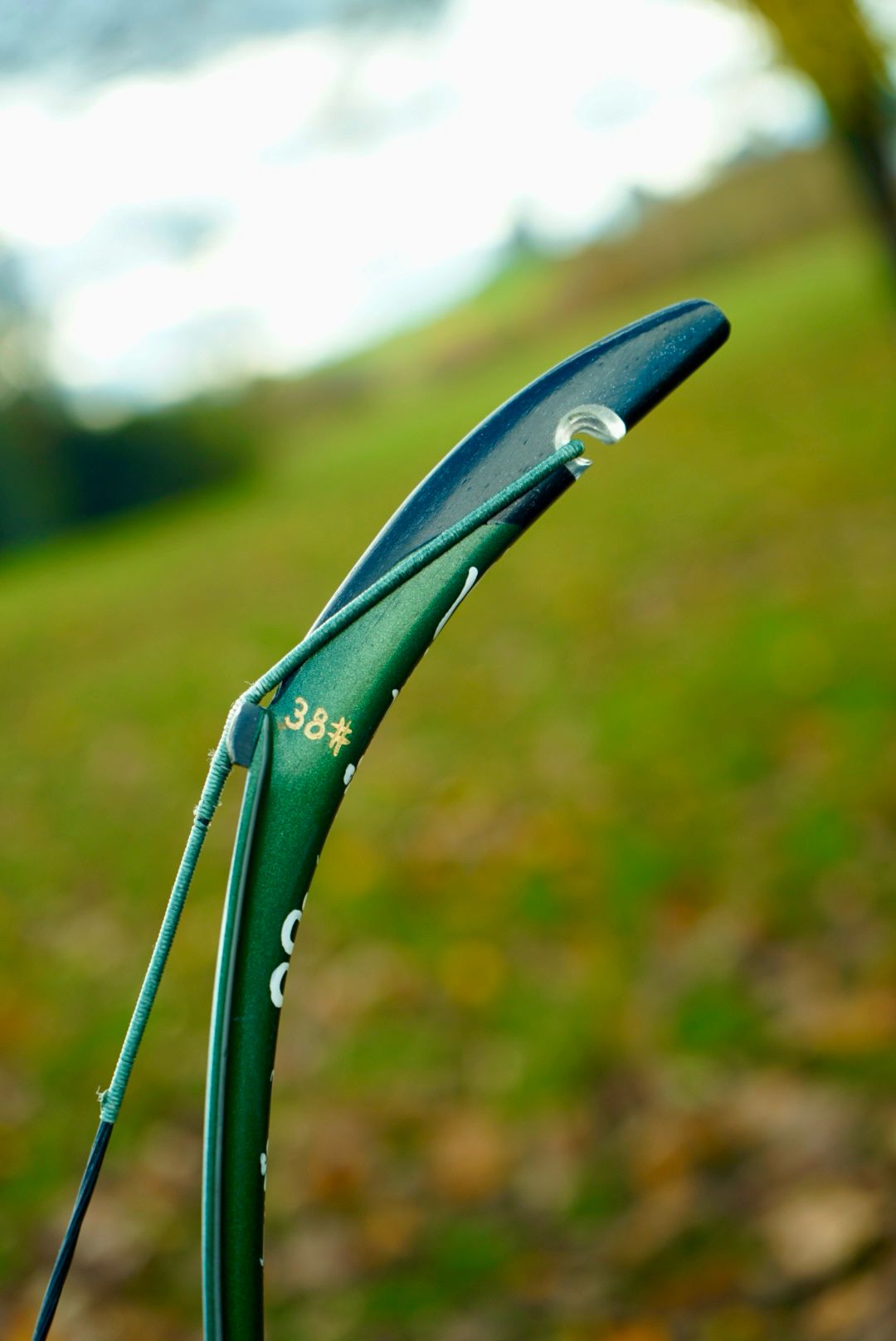 Reiterbogen Metbows DIZDAR - Asianbows