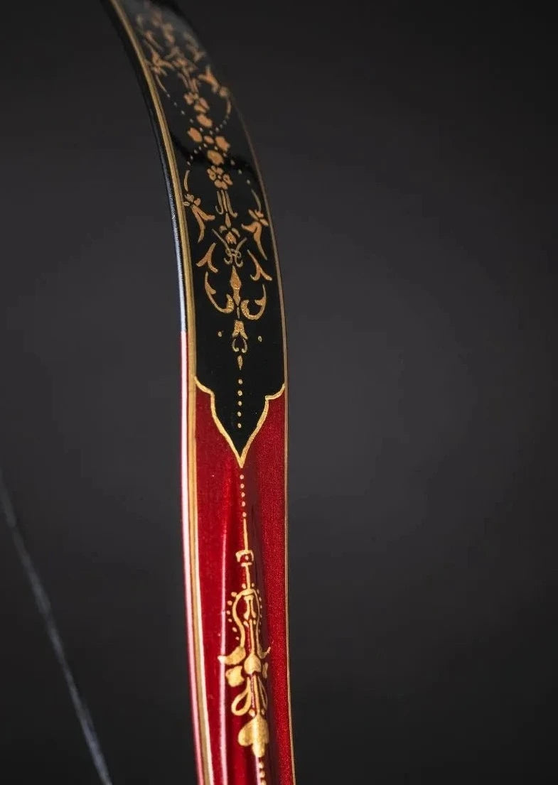 Türkischer Reiterbogen DIZDAR - Asianbows