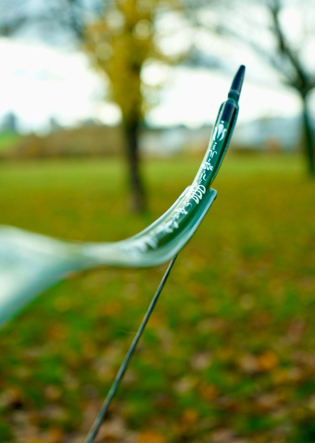 Reiterbogen Metbows DIZDAR - Asianbows