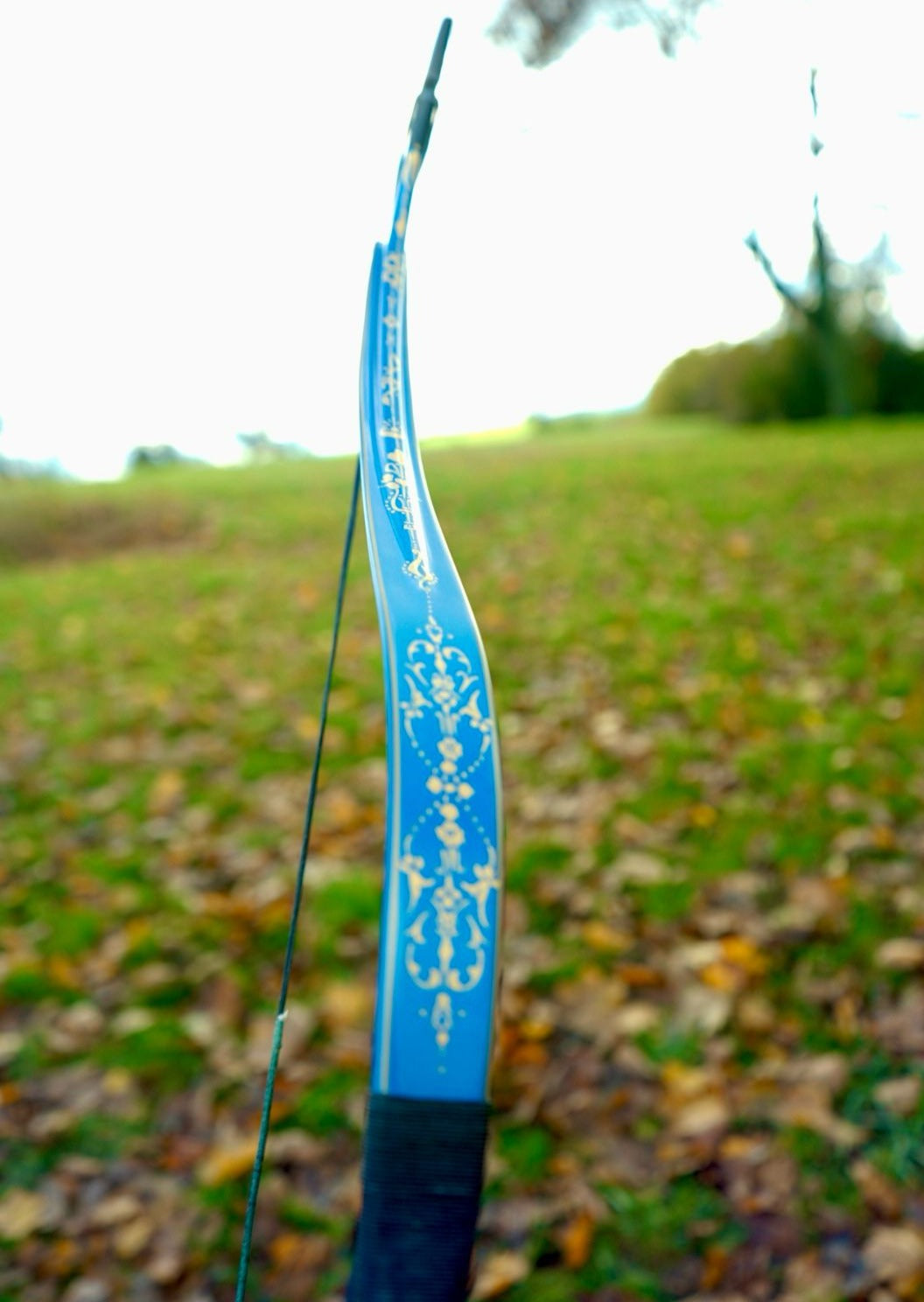 Reiterbogen Metbows DIZDAR - Asianbows