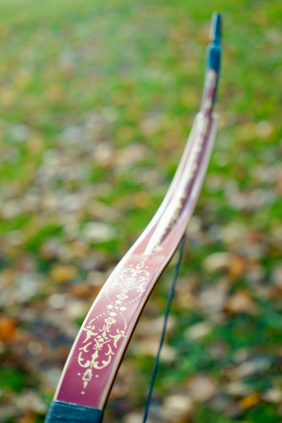 Reiterbogen Metbows DIZDAR - Asianbows