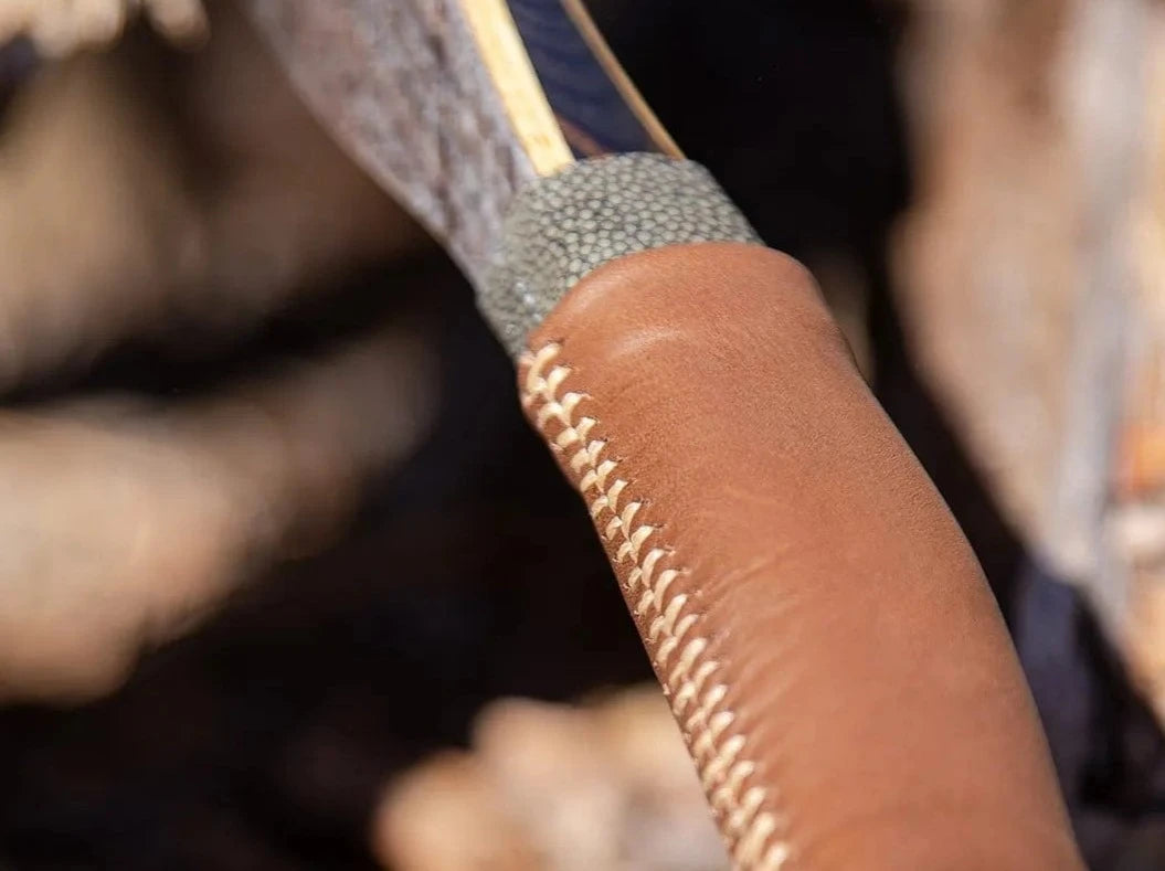 Tatar Reiterbogen ICONIC Raptor RX - Asianbows