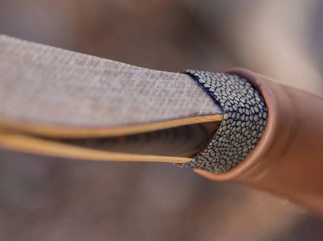 Tatar Reiterbogen ICONIC Raptor RX - Asianbows