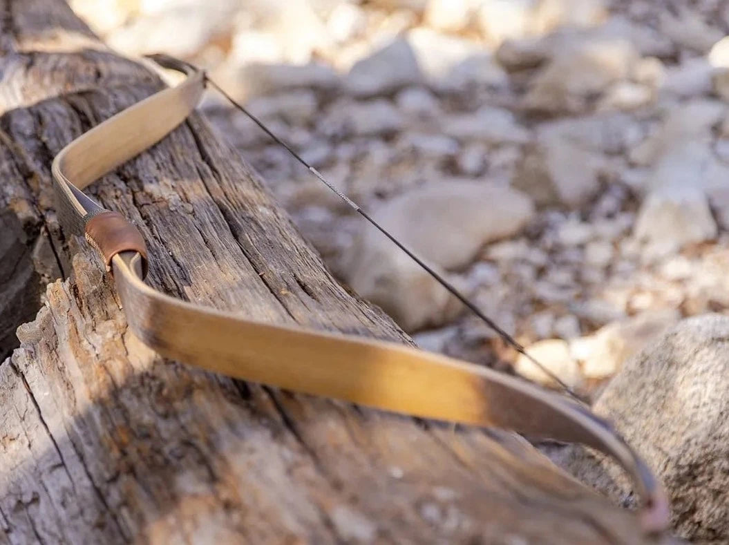 Tatar Reiterbogen ICONIC Raptor RX - Asianbows