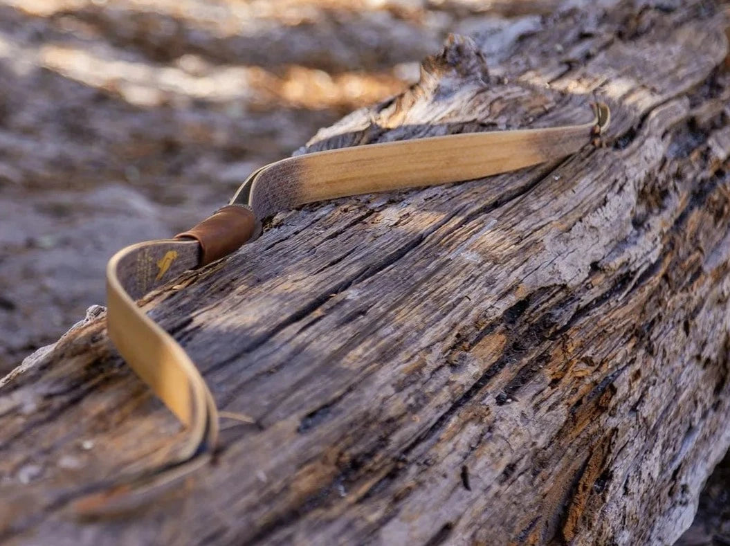 Tatar Reiterbogen ICONIC Raptor RX - Asianbows