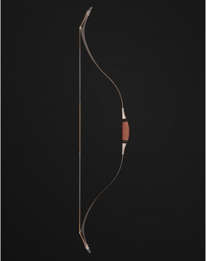 Osmanischer Bogen Schwarz - Asianbows