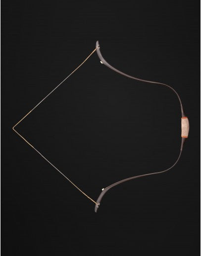 Osmanischer Bogen Schwarz - Asianbows