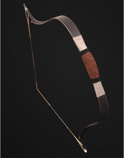 Osmanischer Bogen Schwarz - Asianbows